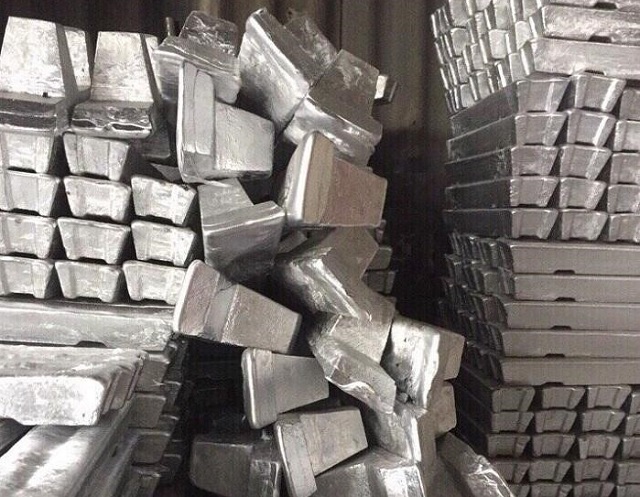 Thu mua phế liệu chì giá cao