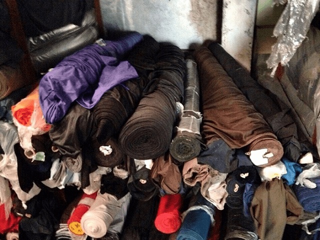 Thu mua vải tồn kho