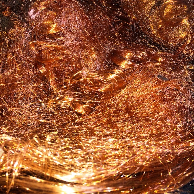 Bảng giá thu mua phế liệu đồng hôm nay 19/01/2026 tận nơi, uy tín