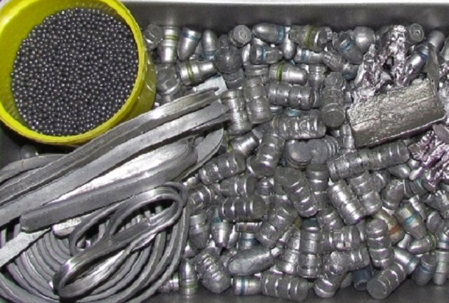 Thu mua phế liệu chì giá cao