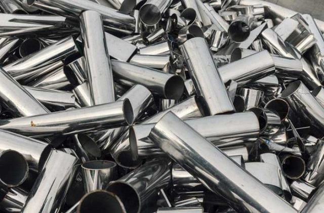 Thu mua phế liệu Inox