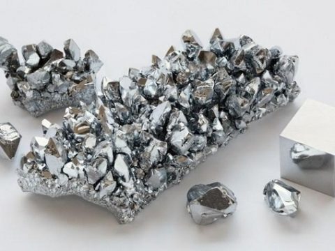 Thu mua phế liệu hợp kim