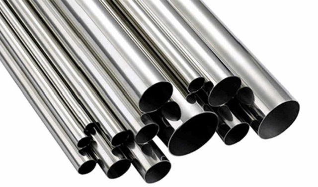 Thu mua phế liệu Inox