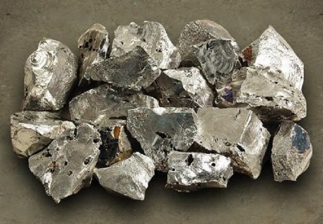 Thu mua phế liệu thiếc