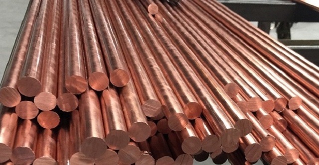 Thu mua phế liệu đồng