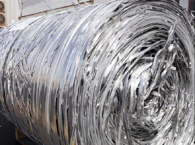 Thu mua phế liệu thiếc