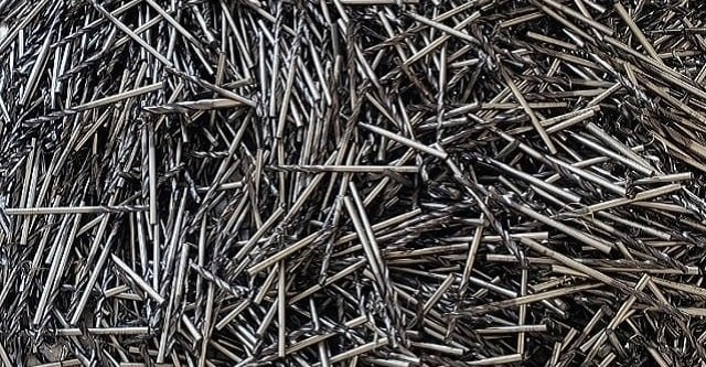 Thu mua phế liệu hợp kim