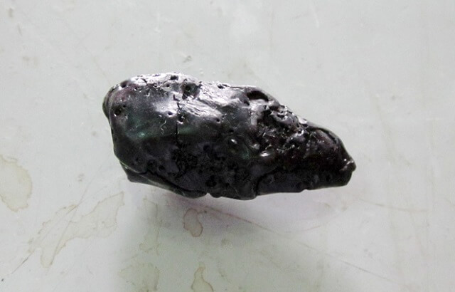 Đồng đen là gì