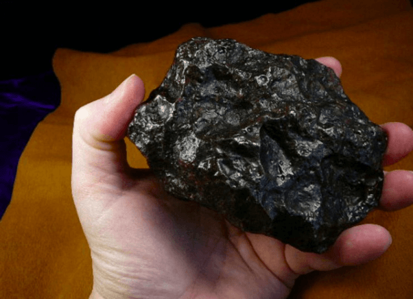 Đồng đen là gì