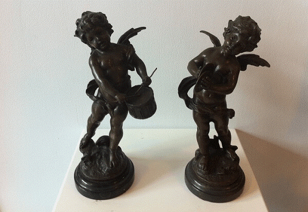 Đồng đen là gì