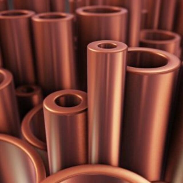 Đồng Đỏ là gì? Cách nhận biết, giá & phân biệt với đồng thau ra sao ?