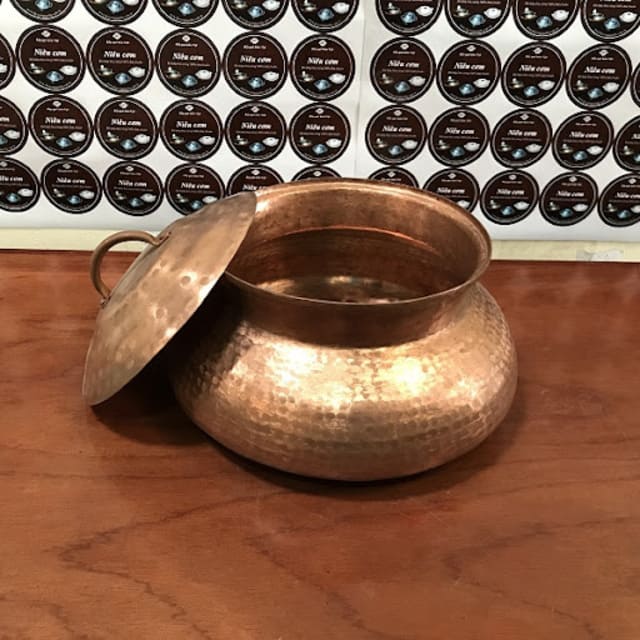 Đồng đỏ có tác dụng gì?