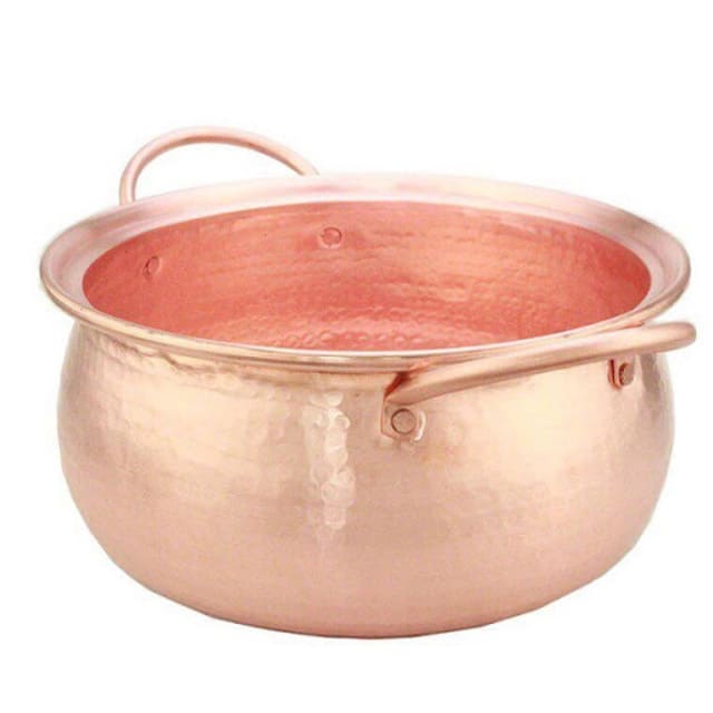 Tại sao giá trị của đồng đỏ lại cao?