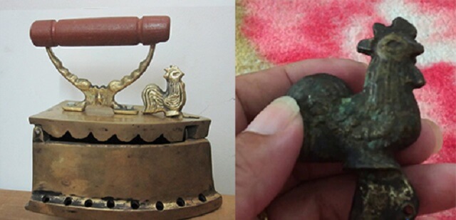 Đồng đổi màu là gì