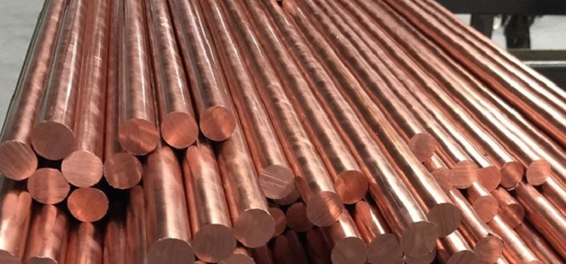 Đồng nguyên chất hay còn được biết đến là đồng đỏ