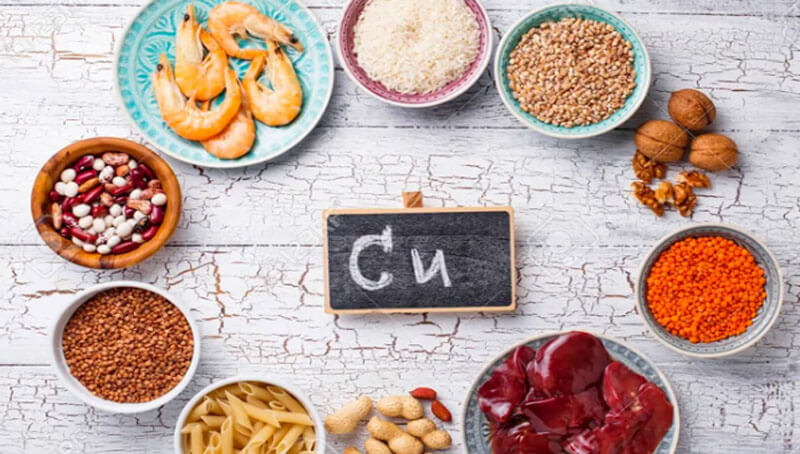 Đồng đổi màu là gì