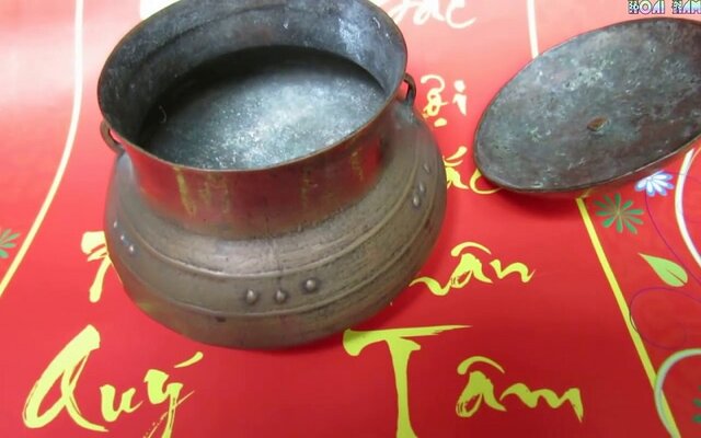 Đồng lạnh là gì