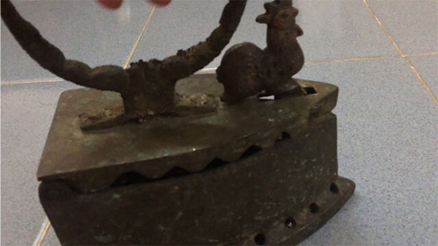 Đồng lạnh là gì