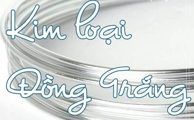 Đồng trắng là gì