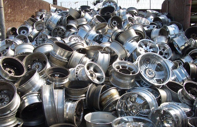 Bảng giá phế liệu Inox