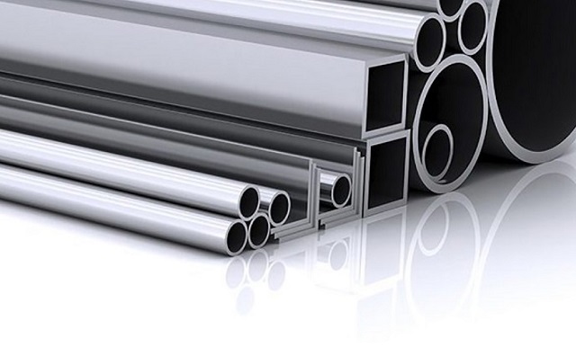 Nhờ đặc tính không bị gỉ nên Inox 304 triệt tiêu nhiễm từ