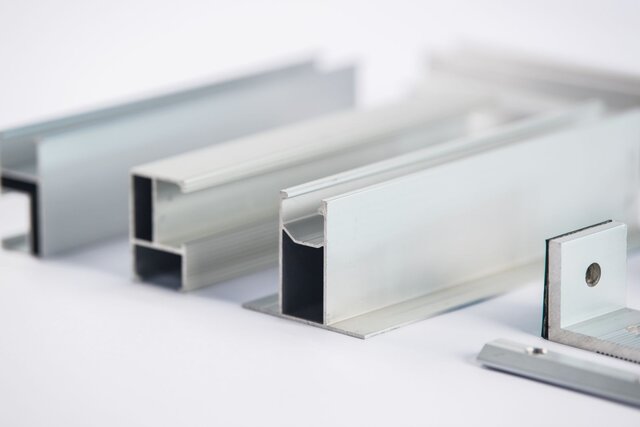 Tính chất vật lý của nhôm