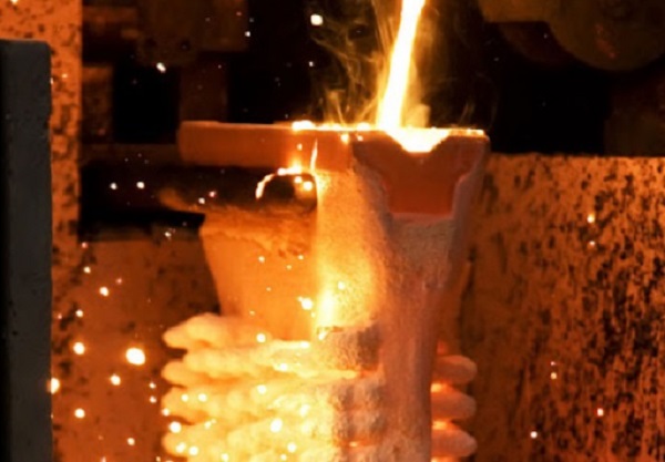 Nhiệt độ nóng chảy của chì là bao nhiêu? Công thức tính thế nào?