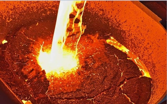 Cần hiểu rõ hơn về nhiệt độ nóng chảy các loại inox