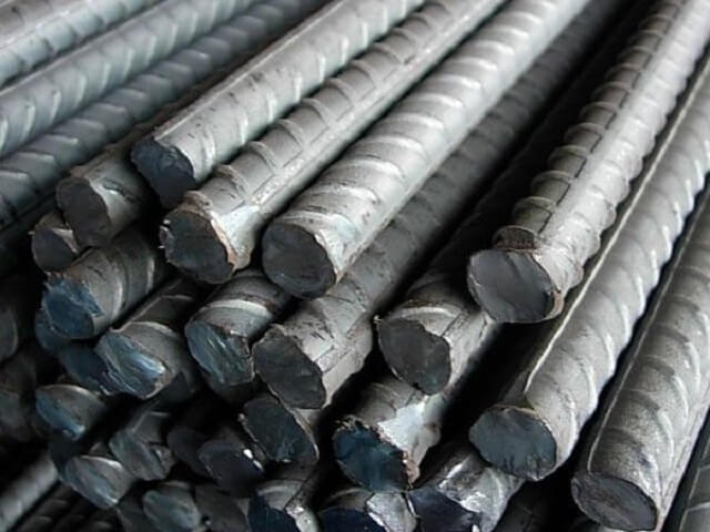 Nhiệt độ nóng chảy của sắt