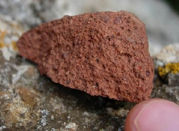 Nhôm và hợp chất của nhôm trong tự nhiên