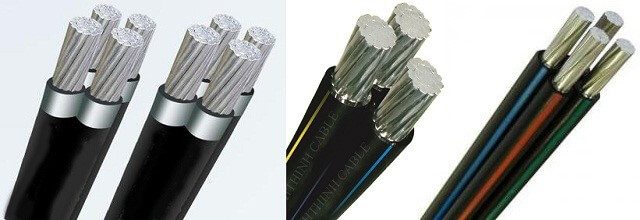 Nhôm được ứng dụng để truyền điện phổ biến