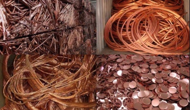 Phế liệu là gì