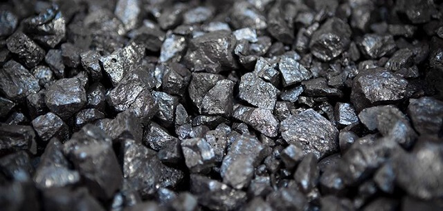 Quặng sắt là gì