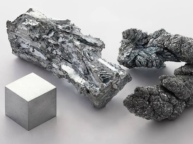 Giải đáp: “Sắt có thể tan trong dung dịch nào sau đây?”