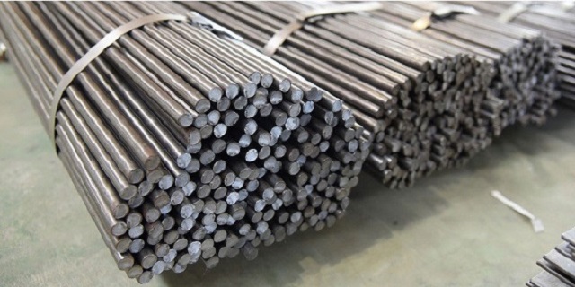 Thép gió có năng suất cao có khả năng chịu nhiệt và tính chống mài mòn cao