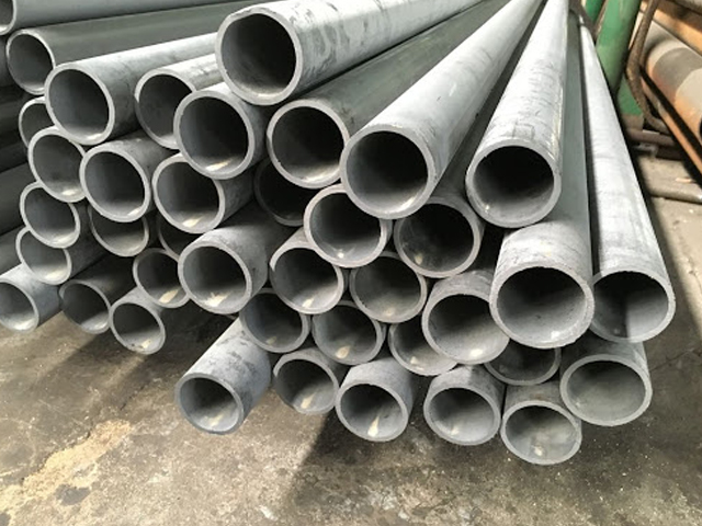 Thép hợp kim là gì