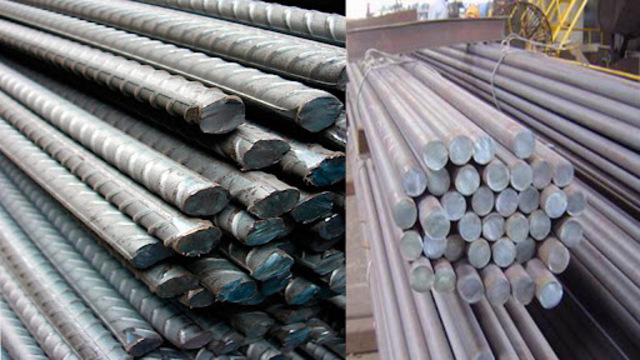 Thép hợp kim là gì