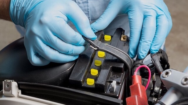 Thu mua bình ắc quy cũ TPHCM