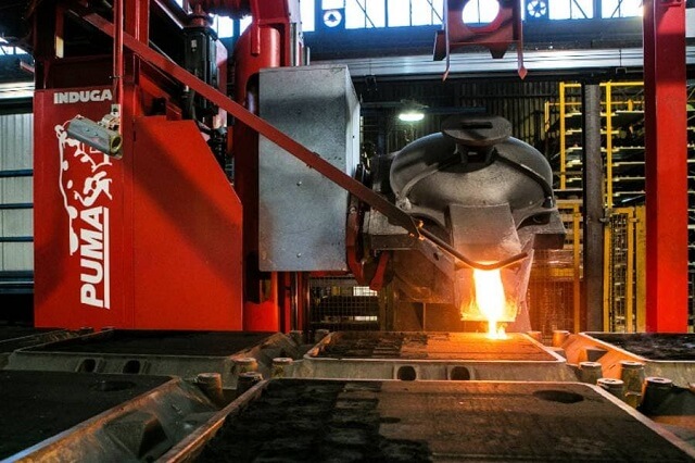 Thu mua phế liệu gang tận nơi, giá cao hôm nay 19/01/2026⭐️