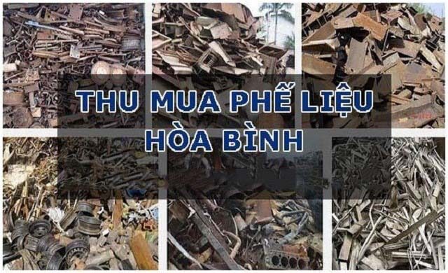 Thu mua phế liệu tại Bắc Giang, mua sắt vụn BG giá cao tận nơi