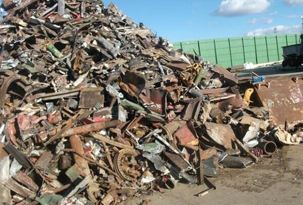 Thu mua phế liệu Đồng Nai