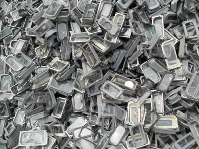 Thu mua phế liệu kẽm