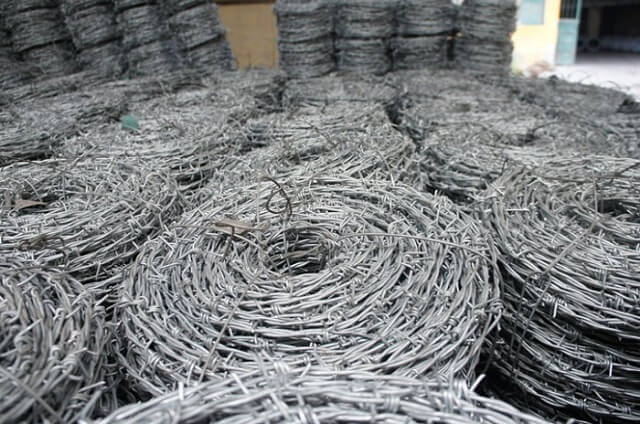 Thu mua phế liệu kẽm