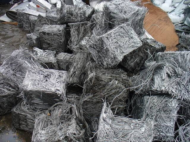 Bảng giá thu mua phế liệu kẽm giá cao 19/01/2026 ⭐️Hòa Bình⭐️