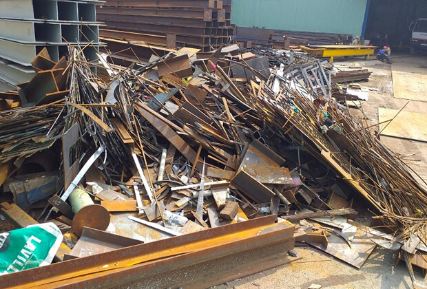 Thu mua phế liệu tại Long An tận nơi, giá cao ngày 19/01/2026