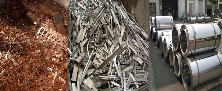 Thu mua phế liệu Quận 12 tận nơi giá cao, triết khấu KHỦNG 2025