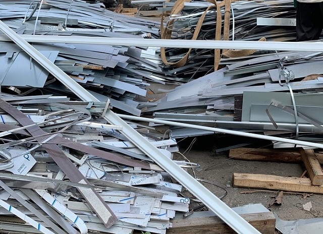 Thu mua phế liệu Quận 9