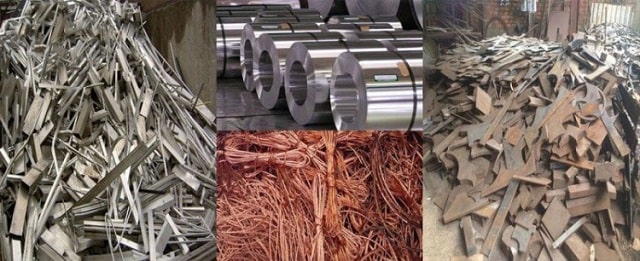 Thu mua phế liệu Quảng Ninh
