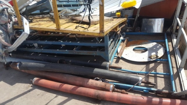 Thu mua phế liệu tại Thanh Hóa