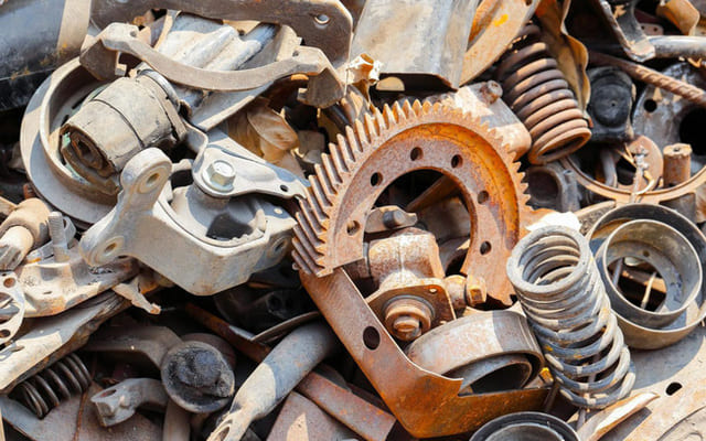 Thu mua phế liệu Tây Ninh